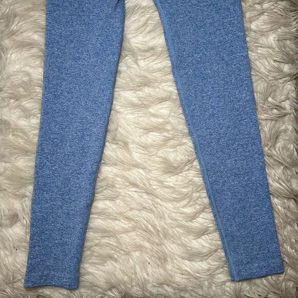 Spiritual Gangster Love Sculpt Seamless Legging - Picture 8 of 9